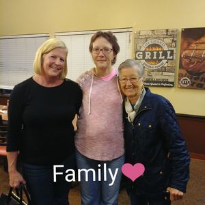 Meet your Posher, Patricia